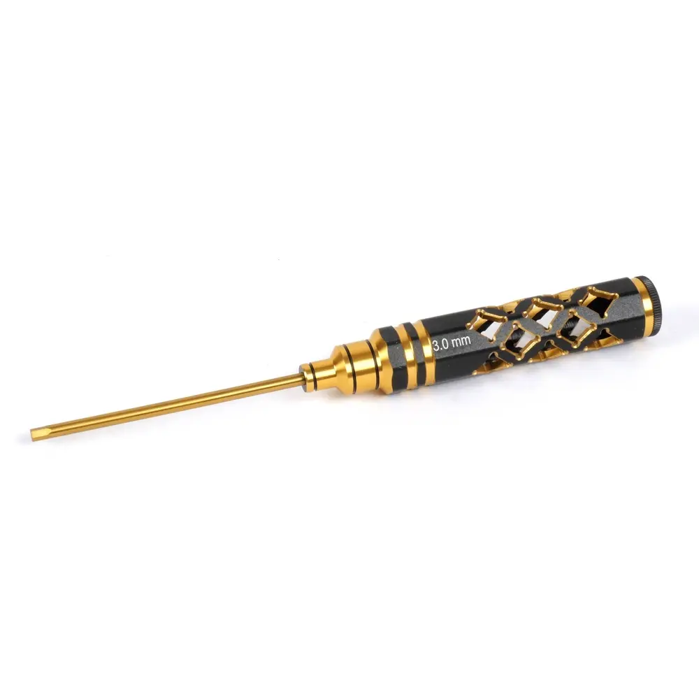 Tournevis BTR Pro 3.0mm - T2M T422652/30