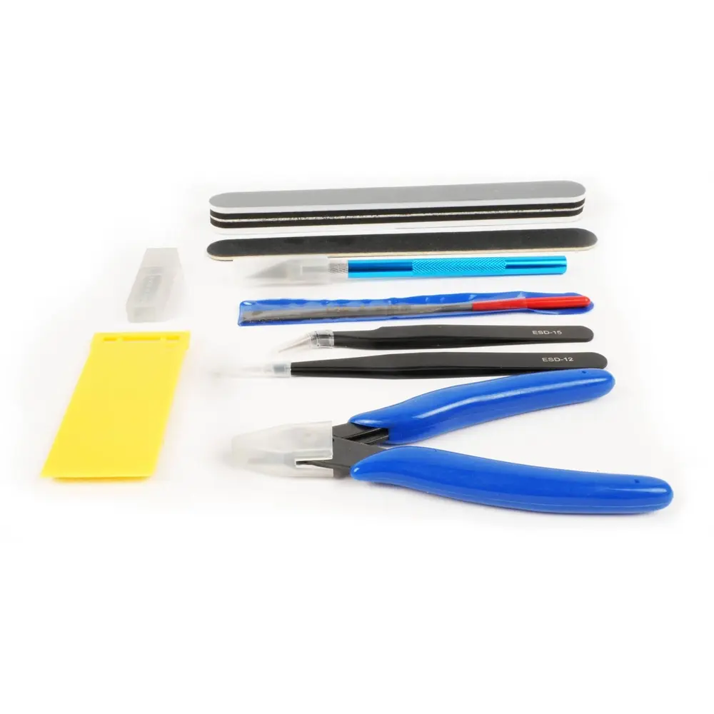 Kit outillage modélisme - T2M T422665