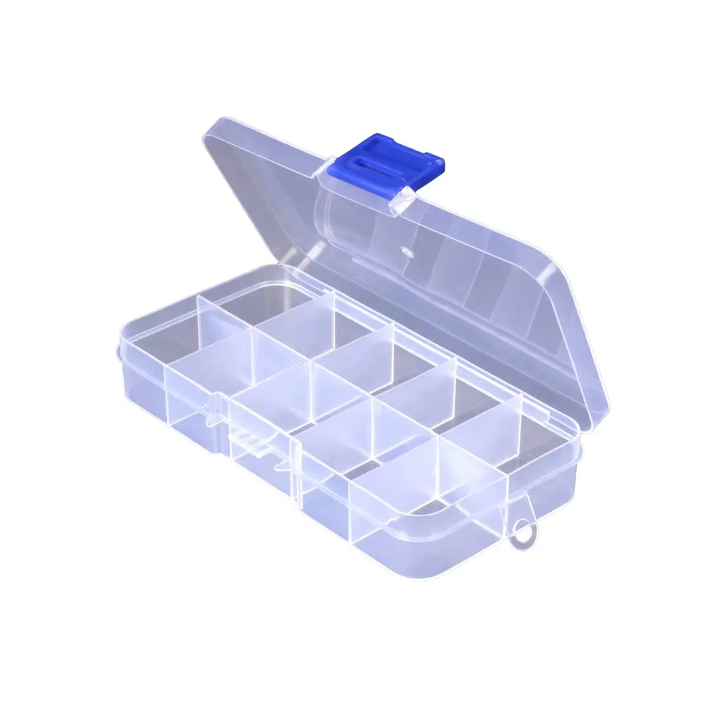 Mini boite de rangement - T2M T422672