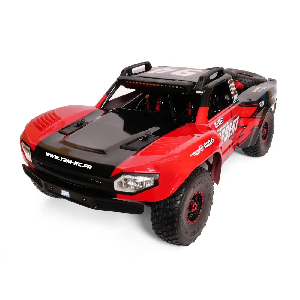 Pirate Desert - T2M T4994 - 1/7