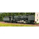 Locomotive en kit 140A tender 17A Nord compagnie SNCF