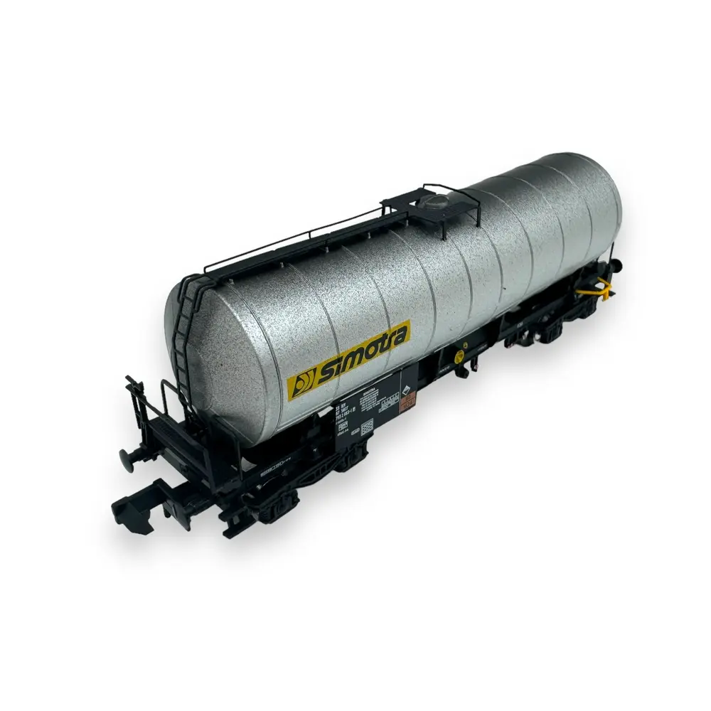 Wagon citerne "SIMOTRA" - Arnold HNS6502 - N 1/160 - SNCF - Ep V/VI - 2R