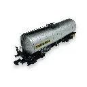 Wagon citerne "SIMOTRA" - Arnold HNS6502 - N 1/160 - SNCF - Ep V/VI - 2R