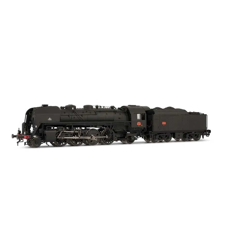 Locomotive à vapeur 141R 463 - Arnold HN2544 - SNCF - N 1/160 - SNCF - EP III - 2R - Analogique
