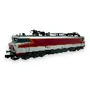 Locomotive électrique CC 21001 - Arnold HN2585S - N 1/160 - SNCF - EP IV - 2R - DCC SON