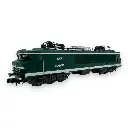 Locomotive électrique CC 6541 "Maurienne" - Arnold HN2587 - N 1/160 - SNCF - EP IV - Analogique