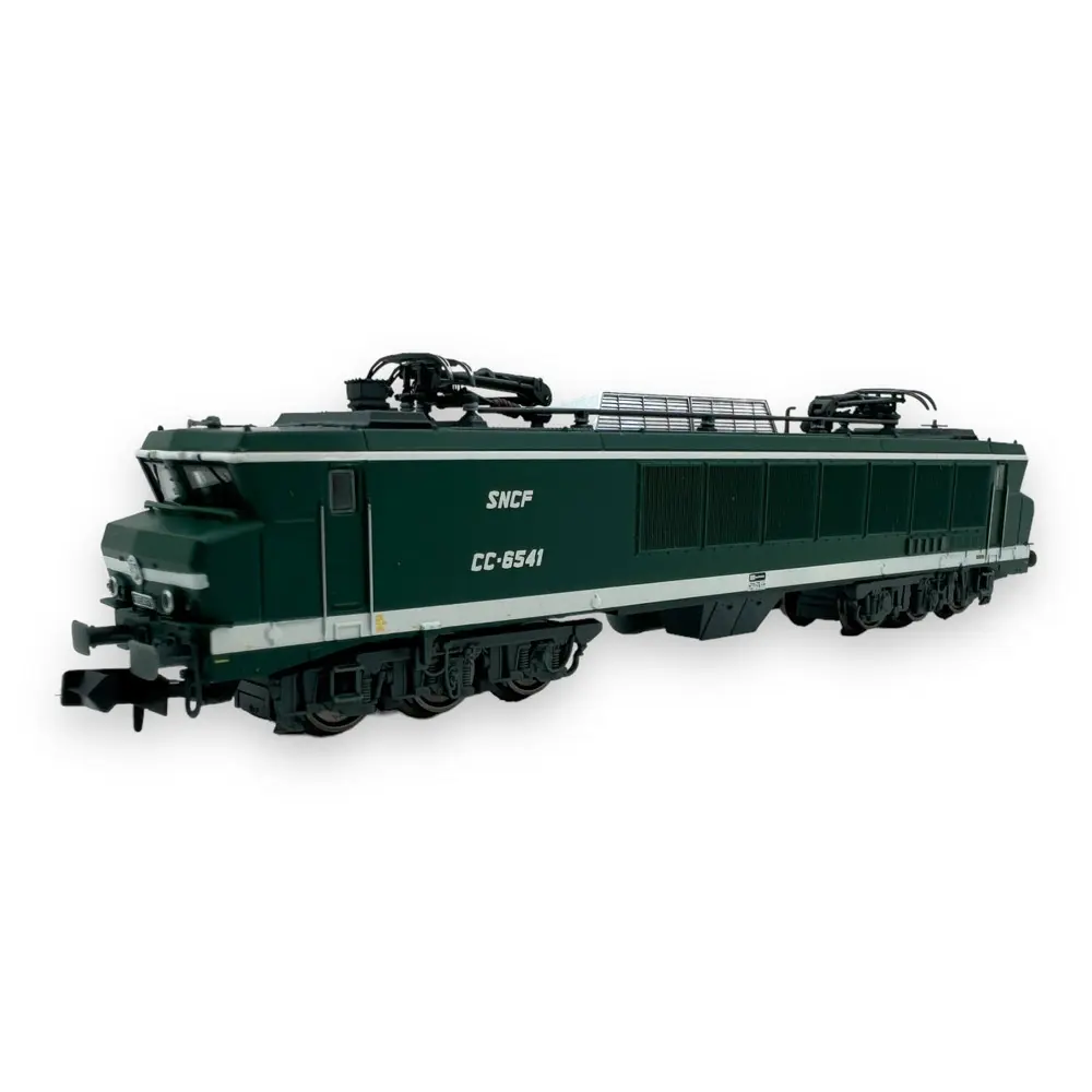 Locomotive électrique CC 6541 "Maurienne" - Arnold HN2587S - N 1/160 - SNCF - EP IV - DCC Son