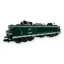 Locomotive électrique CC 6541 "Maurienne" - Arnold HN2587S - N 1/160 - SNCF - EP IV - DCC Son