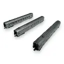 Set 3 voitures voyageurs TEE "Paris - Ruhr" - Arnold HN4444 - N 1/160 - SNCF - Ep IV - 2R