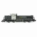 Locomotive diesel Vossloh DE 18 du RailAdventure - Arnold HN9059S - TT 1/120 - Ep VI - Digital sound - 2R