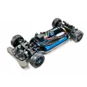 Châssis Tamiya TT-02R en Kit - Tamiya 47326 - 1/10 - 4x4
