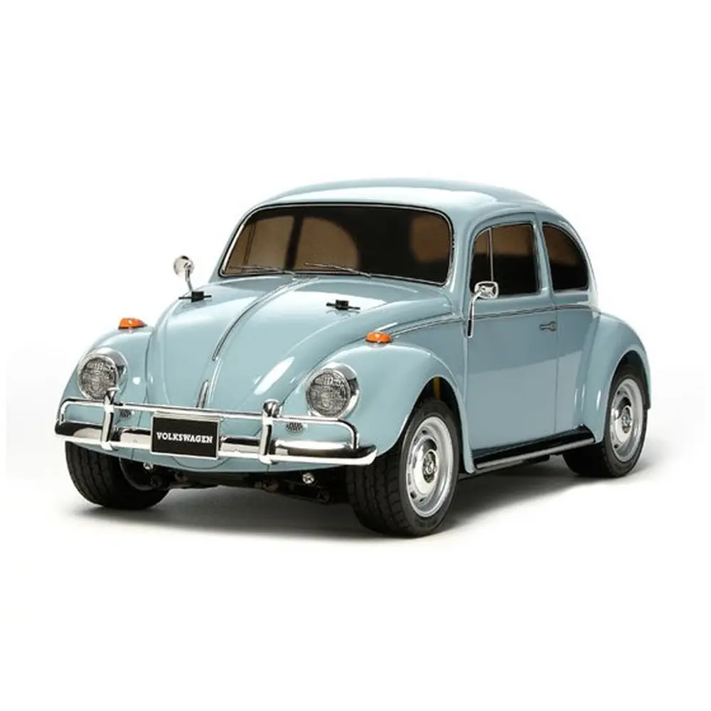 Volkswagen Beetle M06 en KIT - Tamiya 58572 - 1/10