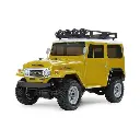 Voiture électrique - Toyota Land Cruiser 40 en KIT - Tamiya 58715 - 1/10