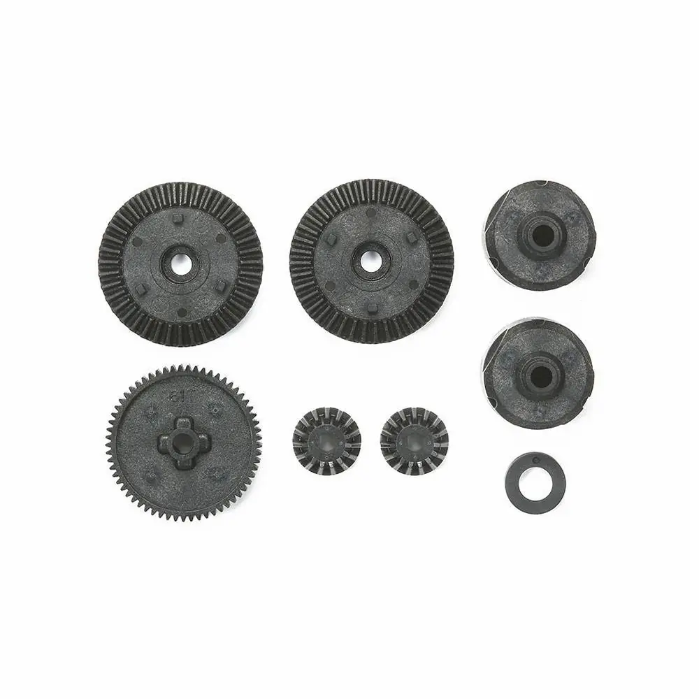 Sachet G TT01 - Tamiya 51004 - 1/10