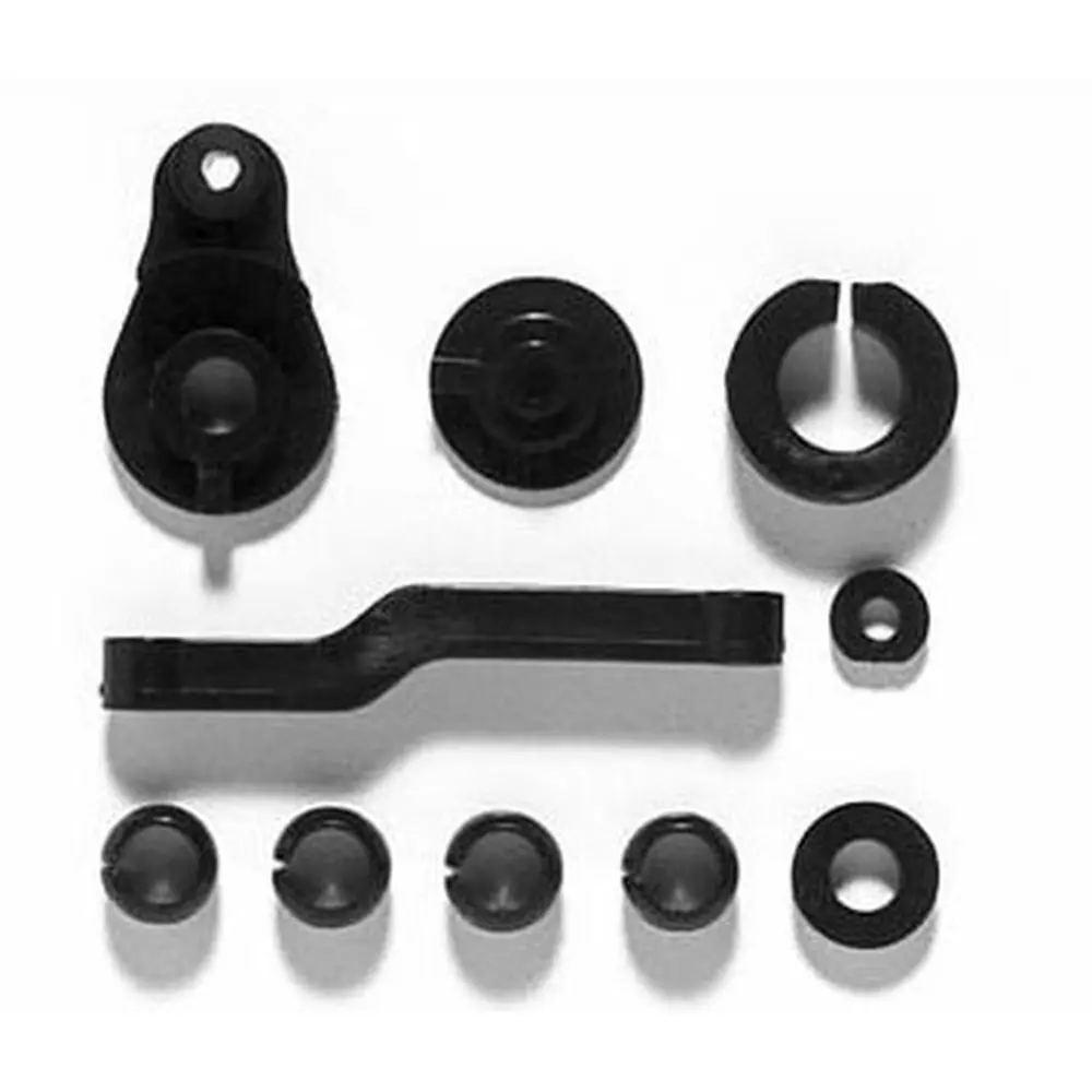 Grappe P TT01 - Tamiya 51005 - 1/10