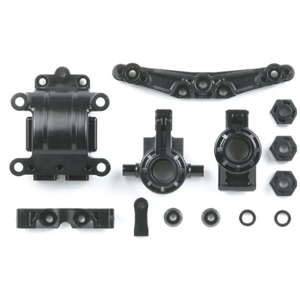 Grappe A TT01E - Tamiya 51318 - 1/10
