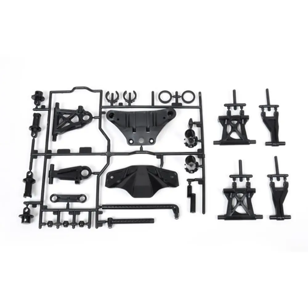 Grappe B TT02 - Tamiya 51528 - 1/10