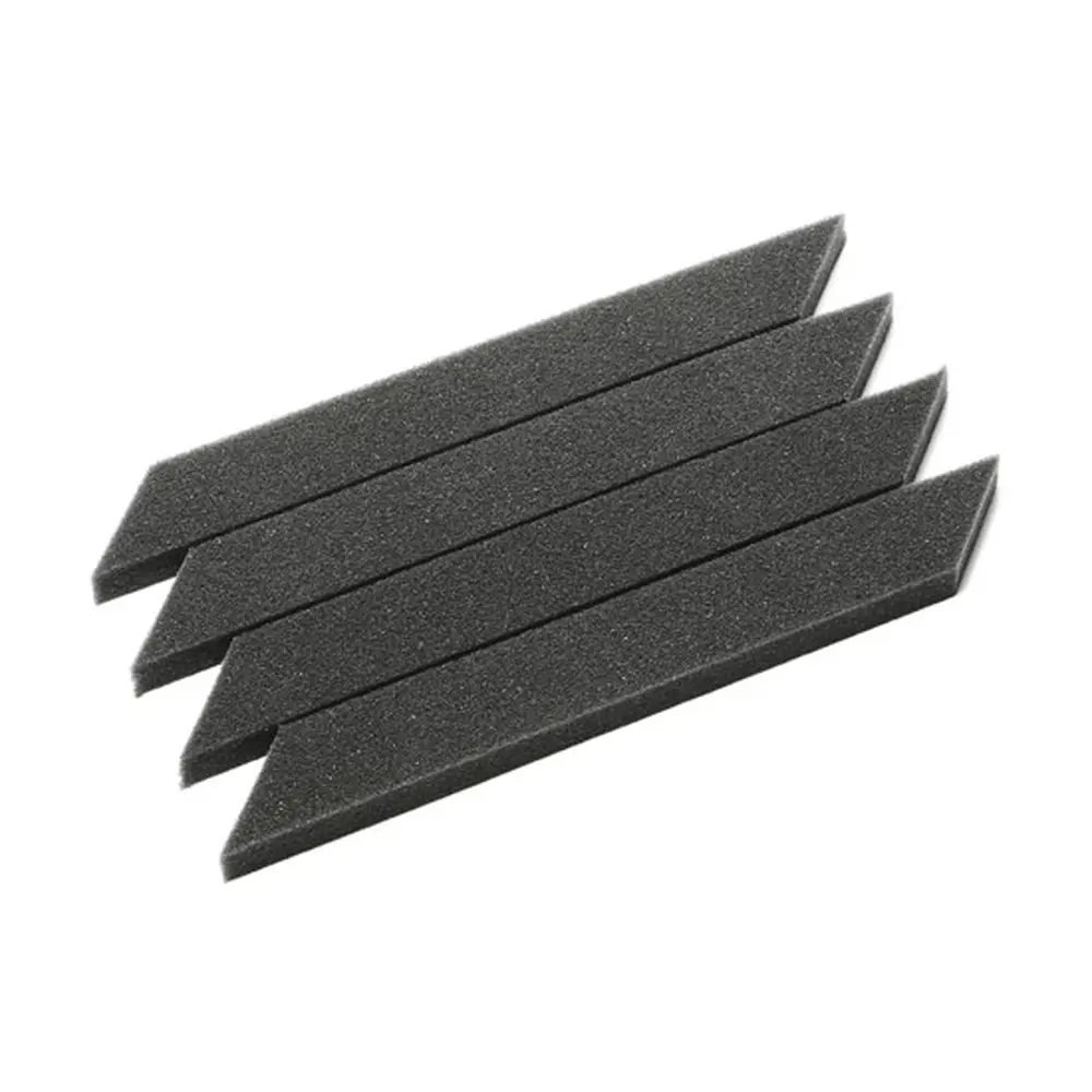 Mousses pneus hard 60D M-Châssis - Tamiya 53255 - 1/10