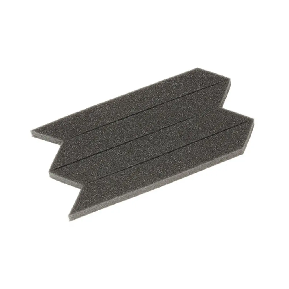 Mousse super dure pour pneus M-Chassis 60D - Tamiya 54590 - 1/10