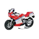 Moto Suzuki RG 250 Full Options - TAMIYA 14029 - 1/12
