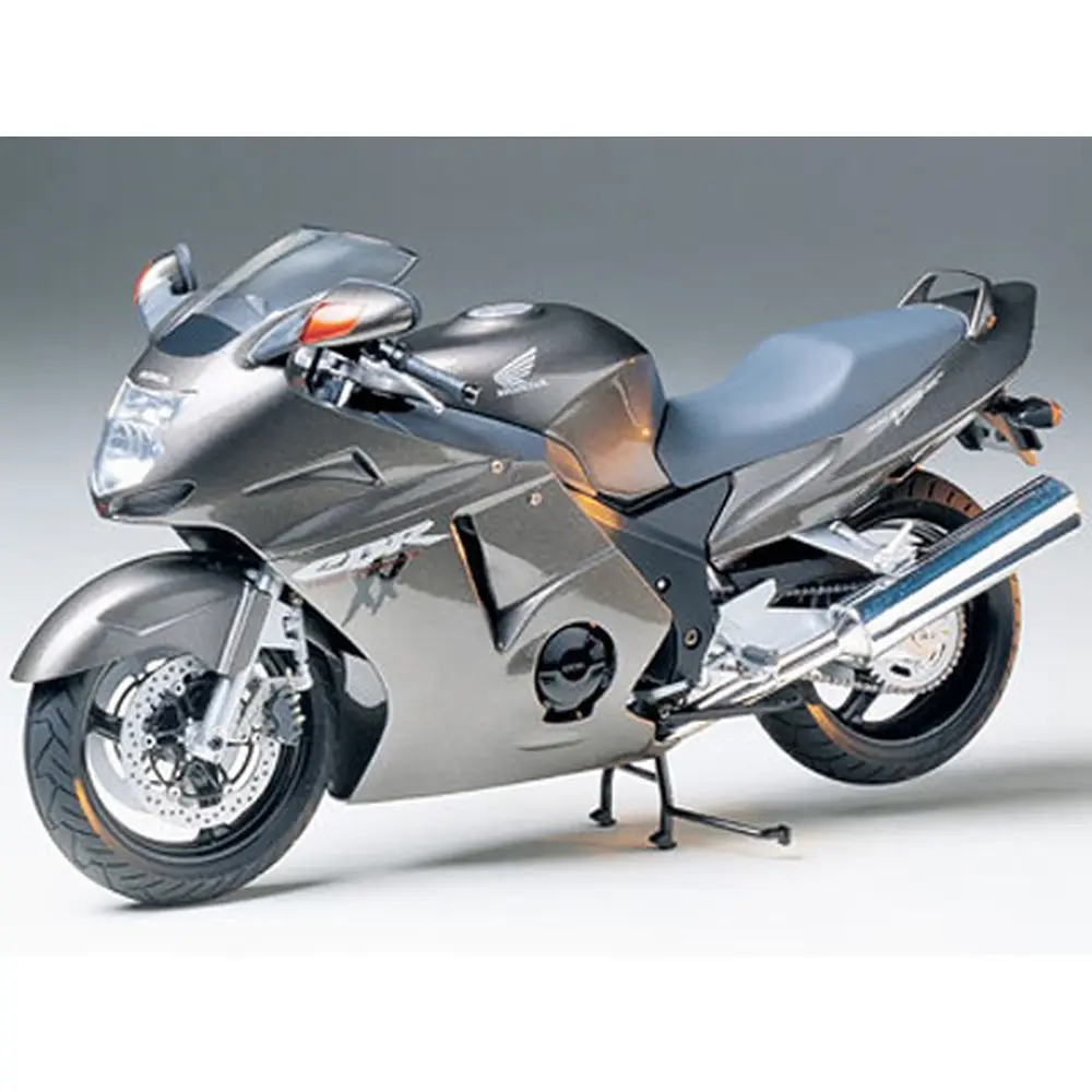 Moto Honda CBR 1100XX - TAMIYA 14070 - 1/12