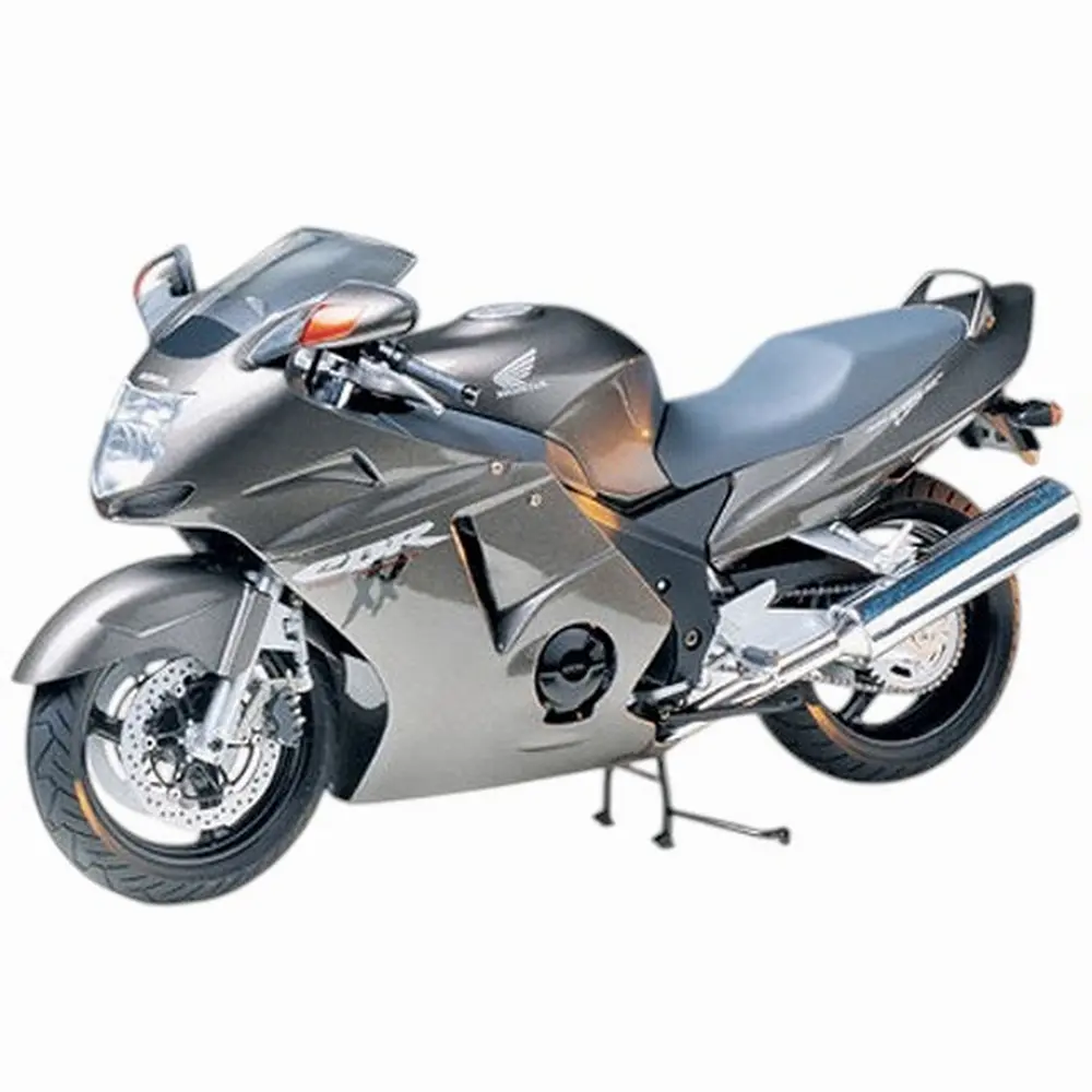 Moto Honda CBR 1100XX - Tamiya 14070 - 1/12
