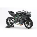 Moto Kawasaki Ninja H2R - Tamiya 14131 - 1/12