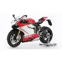 Moto Ducati 1199 Panigale Tricolore - Tamiya 14132 - 1/12