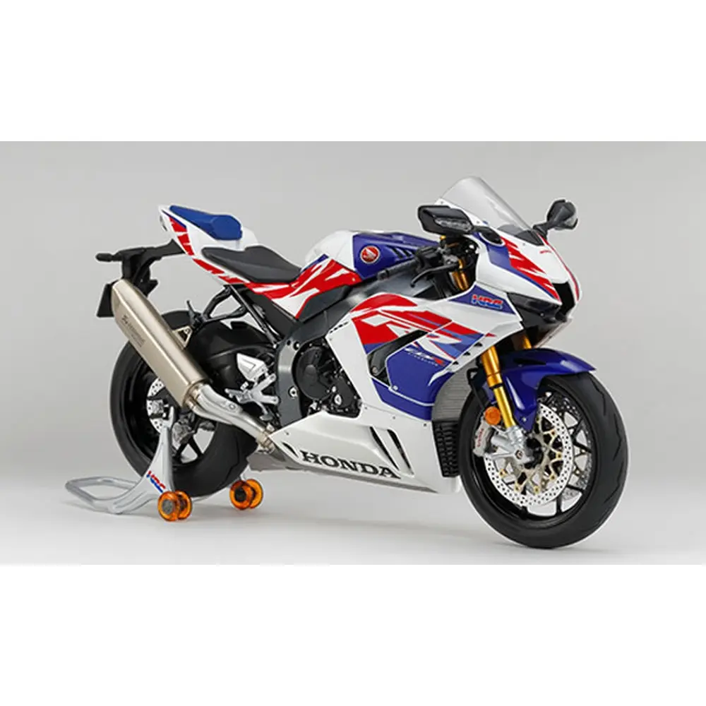 Moto - Honda CBR1000RR-R Fireblade SP - Tamiya 14141 - 1/12