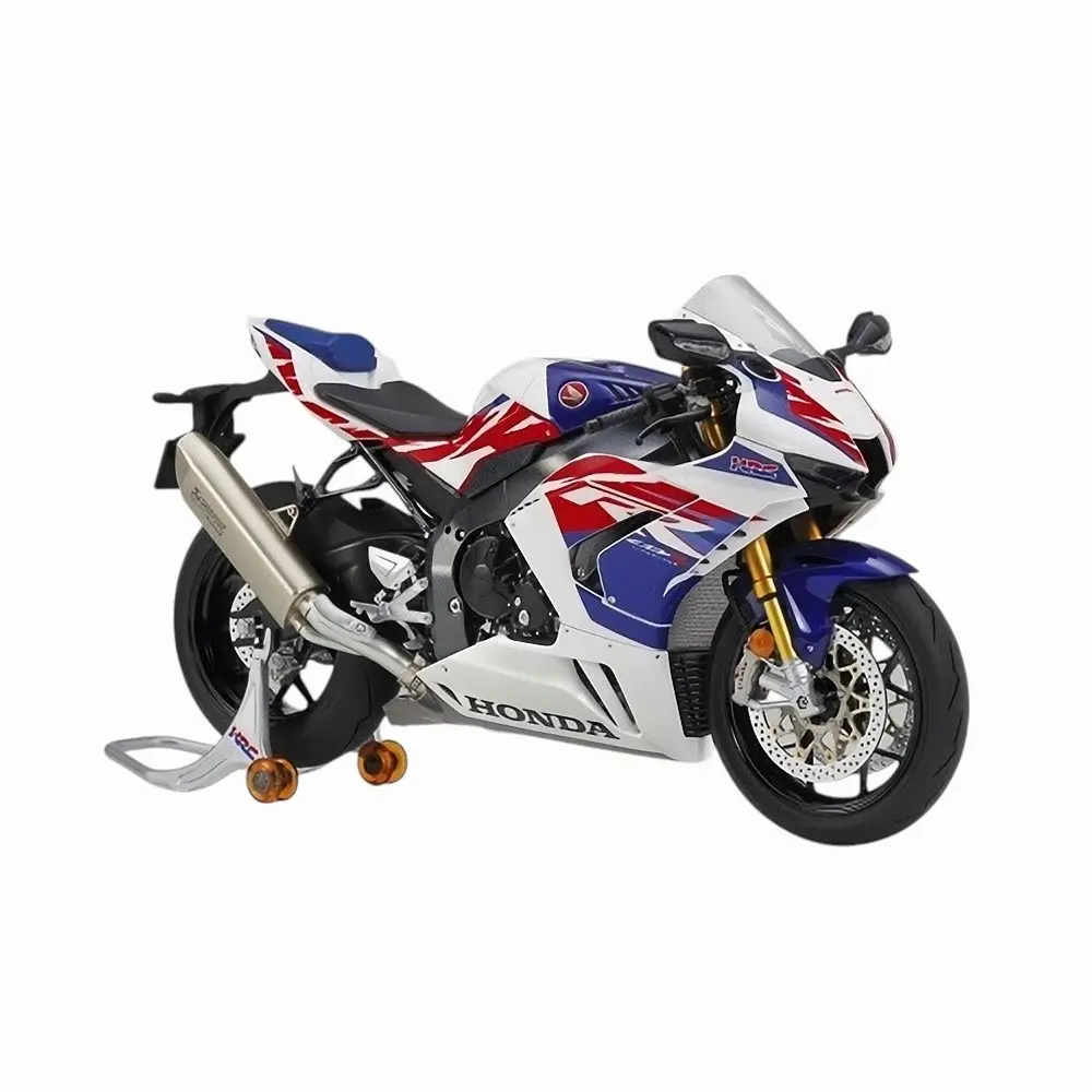Moto Honda CBR1000RR-R Fireblade SP - Tamiya 14141 - 1/12