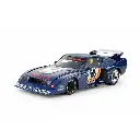 Voiture de course - Toyota Celica LB Turbo Gr.5 - Tamiya 20072 - 1/20