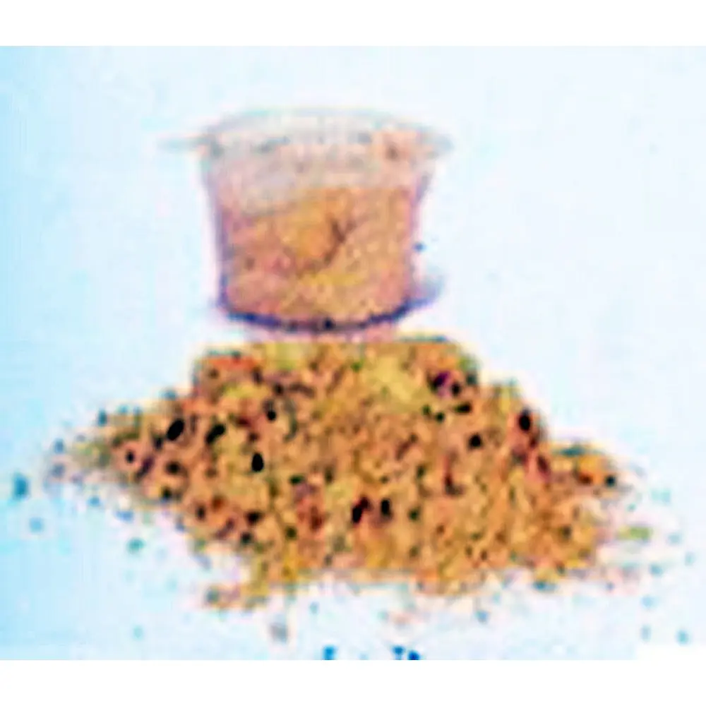 Terre à Décors - 5GR - Jaune - Artitec 70.006 - Toutes Echelles