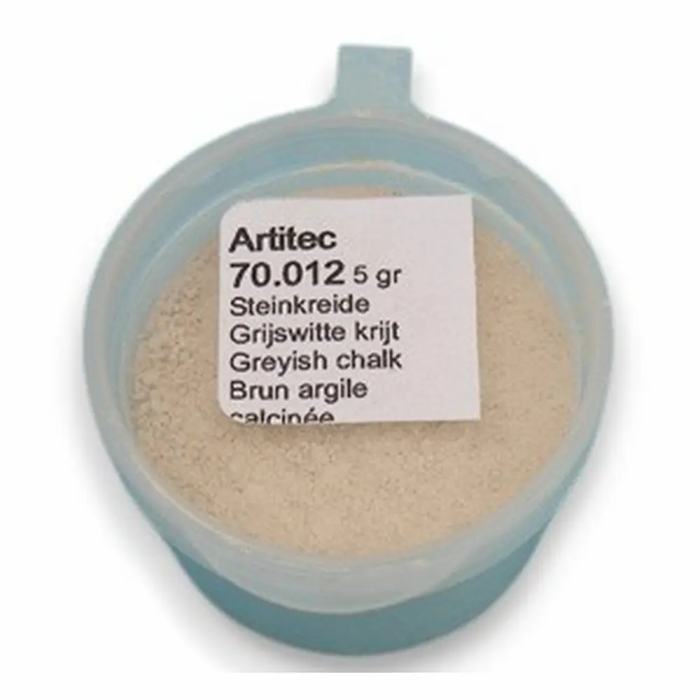 Terre à Décors - 5GR - Brun Argile - Artitec 70.012 - Universelle