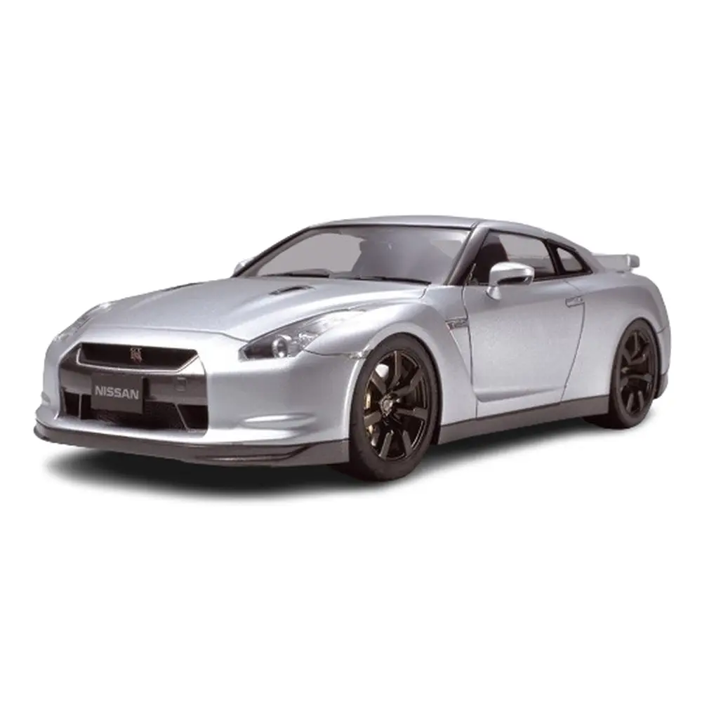 Voiture sportive Nissan GT-R - Tamiya 24300 - 1/24