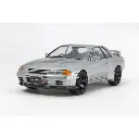 Voiture sportive Nissan Skyline GTR Nismo Custom - Tamiya 24341 - 1/24