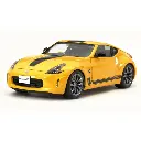 Véhicule - Nissan 370Z Heritage Edition - TAMIYA 24348 - 1/24