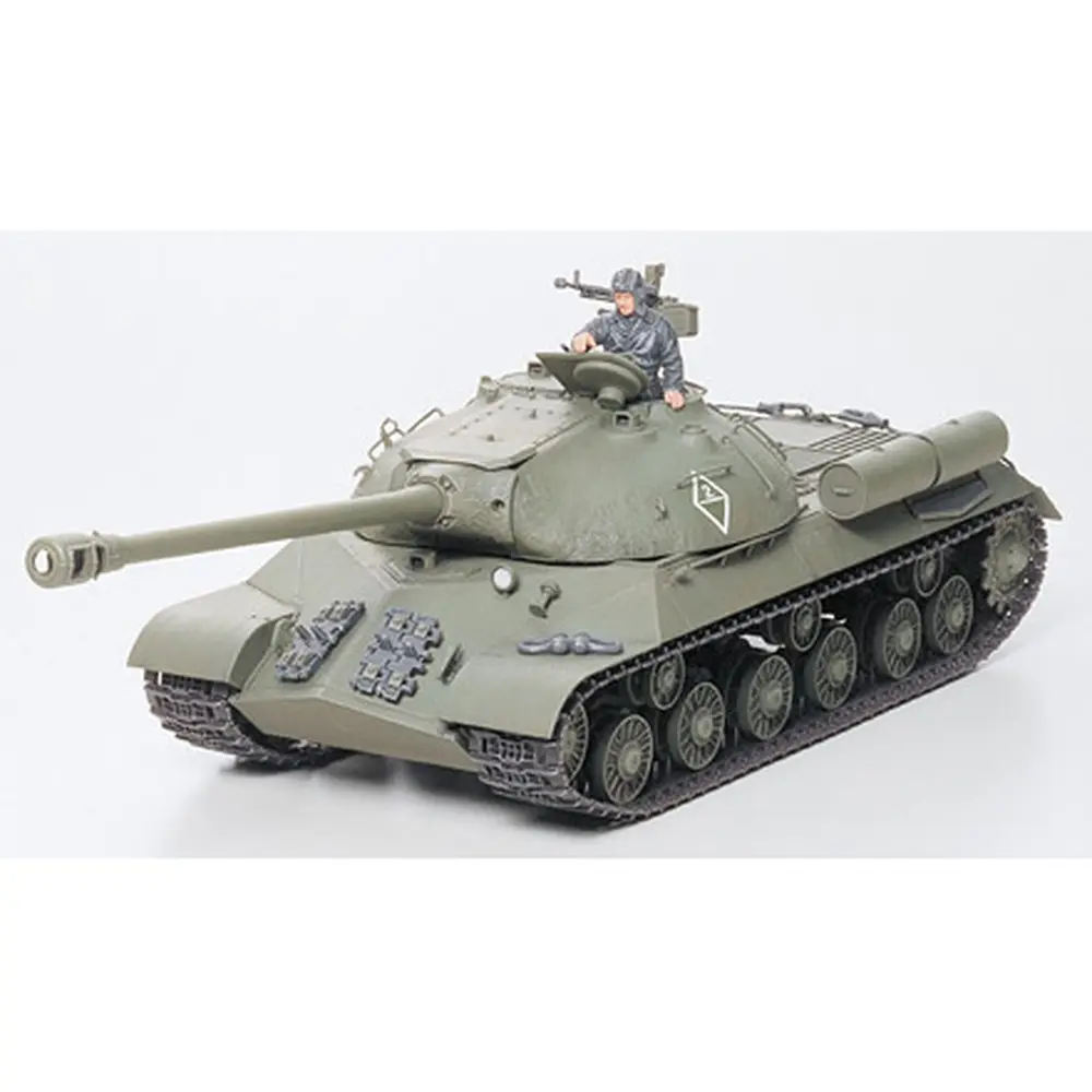 Char JS3 Stalin - Tamiya 35211 - 1/35