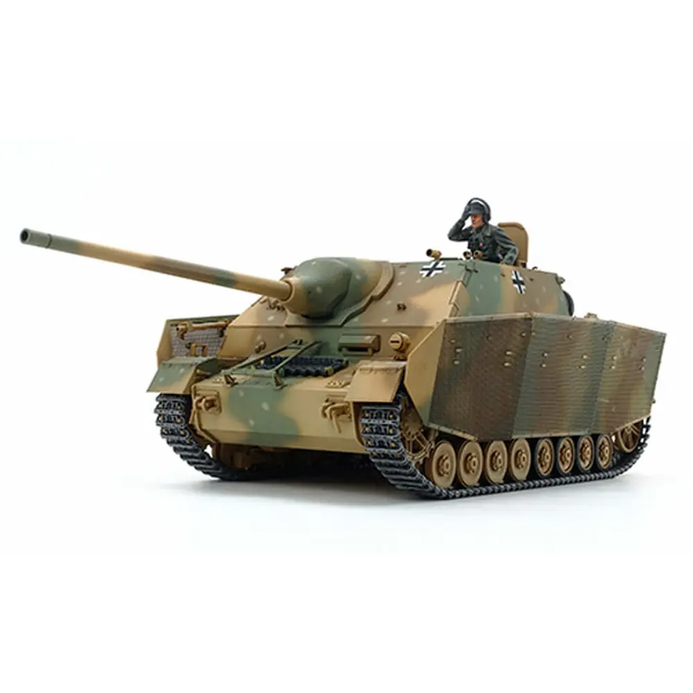 Char Panzer IV/70 - TAMIYA 35381 - 1/35