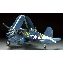 Avion de chasse naval - F4U-1D Corsair - Tamiya 60327 - Echelle 1/32