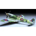 Avion Spitfire Mk.Vb - TAMIYA 61033 - 1/48 - 1939-1945