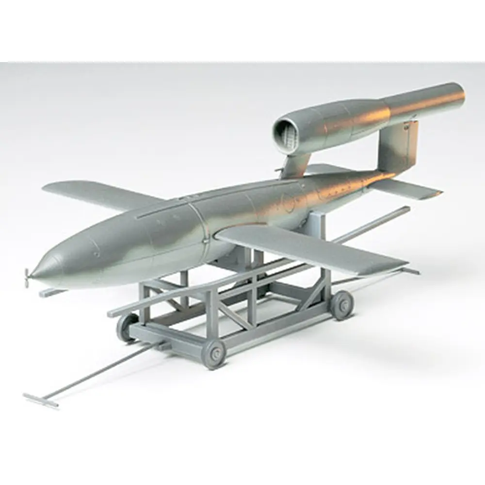 Avion Bombe Volante V1 - TAMIYA 61052 - 1/48 - 1939-1945