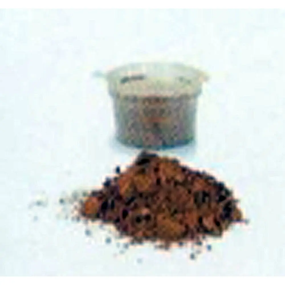 Terre à Décors - 5GR - Rouille Orange - Artitec 70.001 - Toutes Echelles