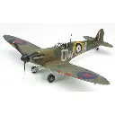 Avion Spitfire Mk.I - TAMIYA 61119 - 1/48