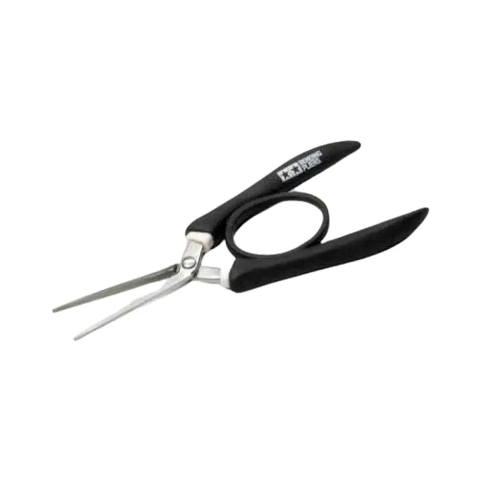 Pince à pliage photo-découpe - Tamiya 74067