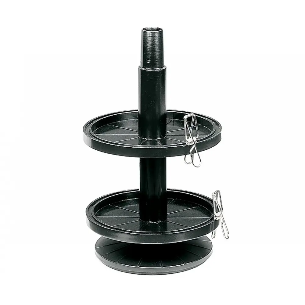 Support pour Pot de Peinture - Tamiya 74077