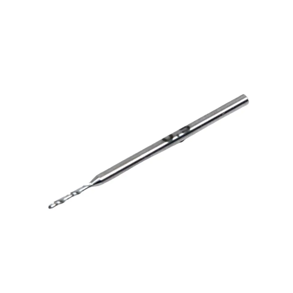 Foret Fin 0,2 mm & Queue 1 mm - Tamiya 74113