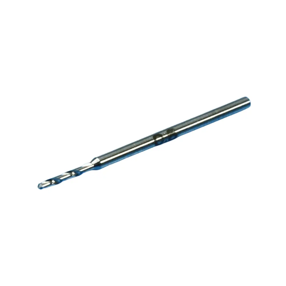 Foret fin 0,6mm & queue 1 mm - Tamiya 74127