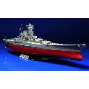 Bateau - Cuirassé Japonais Yamato - Tamiya 78025 - Echelle 1/350