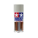 Spray Apprêt Surface Gris - Tamiya 87042 - 180 mL