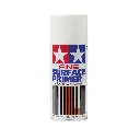 Apprêt pour Surface Fine Blanc - Tamiya 87044 - 180 mL